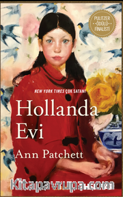 Hollanda Evi