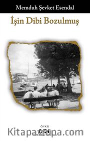 İşin Dibi Bozulmuş
