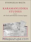 Karamanlidika Studies