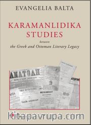 Karamanlidika Studies