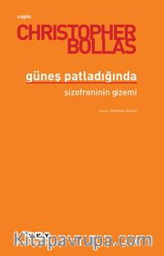 Güneşi Patladığında <br /> Şizofreninin Gizemi