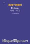 Defterler (1919-1973)