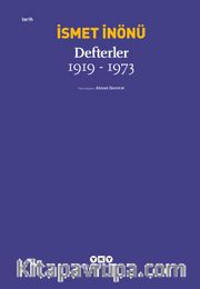 Defterler (1919-1973)