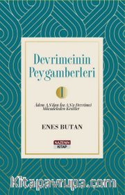 Devrimcinin Peygamberleri 1