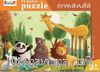 Ormanda (24 Parça Puzzle)