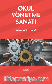 Okul Yönetme Sanatı