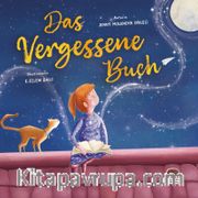 Das Vergessene Buch (Almanca Unutulmaz Kitap)