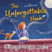 The Unforgettable Book (İngilizce Unutulmaz Kitap)