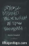 Duygusal İstismarcı Ebeveynlerin Yetişkin Çocukları