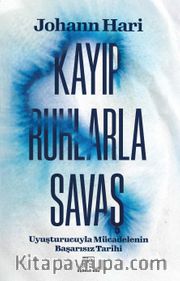 Kayıp Ruhlarla Savaş