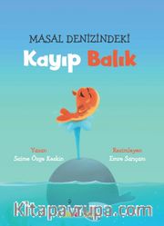 Masal Denizindeki Kayıp Balık