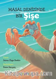 Masal Denizinde Bir Şişe