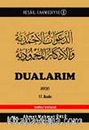 Dualarım