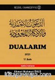 Dualarım