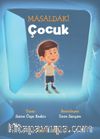 Masaldaki Çocuk