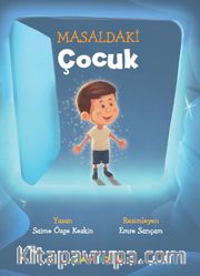 Masaldaki Çocuk