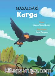 Masaldaki Karga