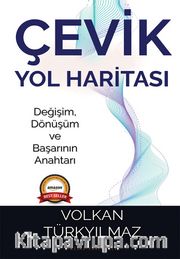 Çevik Yol Haritası