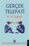 Gerçek Telepati