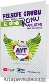 AYT Felsefe Grubu Psikoloji Sosyoloji Mantık Pro El Kitabı