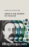 Arnold Van Gennep ve Folklor 