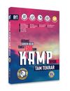 AYT KAMP Sayısal Tam Tekrar