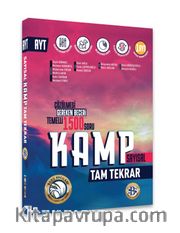 AYT KAMP Sayısal Tam Tekrar