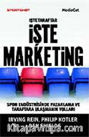 İşte Taraftar İşte Marketing