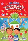 365 Günde Peygamberimin Arkadaşları