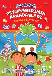 365 Günde Peygamberimin Arkadaşları