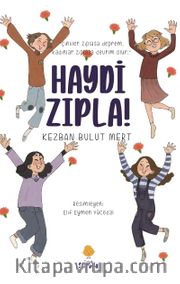 Haydi Zıpla!