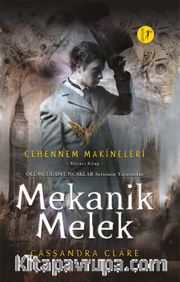 Mekanik Melek