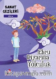 Ebru Diyarına Yolculuk - Ebru - Sanat Gezileri 