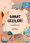 Sanat Gezileri Set (5 Kitap)
