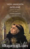 Yasa Hakkında İnceleme & Summa Theologica (90-100)