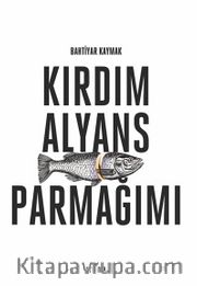 Kırdım Alyans Parmağımı