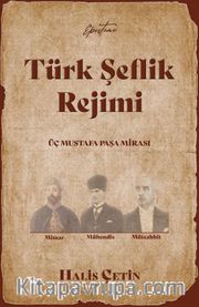 Türk Şeflik Rejimi