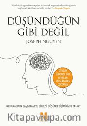Düşündüğün Gibi Değil