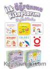 İlk Öğrenme Kitaplarım