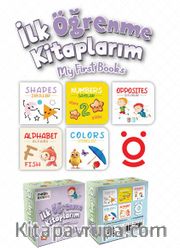 İlk Öğrenme Kitaplarım