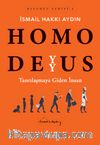 Homo Deyyus / Kıyamet Serisi 1