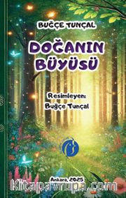Doğanın Büyüsü