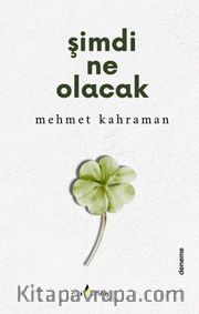 Şimdi Ne Olacak