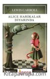 Alice Harikalar Diyarında