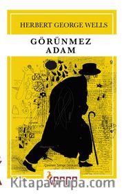 Görünmez Adam