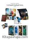 Gökçen Serisi (4 Kitap-Ciltli) (Hediyeli Kutu)