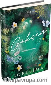 Gökçen 4: Masallar ve Sonları (Ciltli)