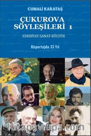 Çukurova Söyleşileri 1