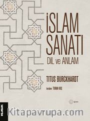 İslam Sanatı Dil ve Anlam