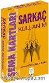 Sarkaç Kullanım Şema Kartları Kutulu (52 Kart)